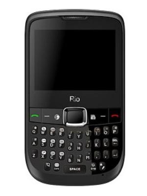 ZTE Rio